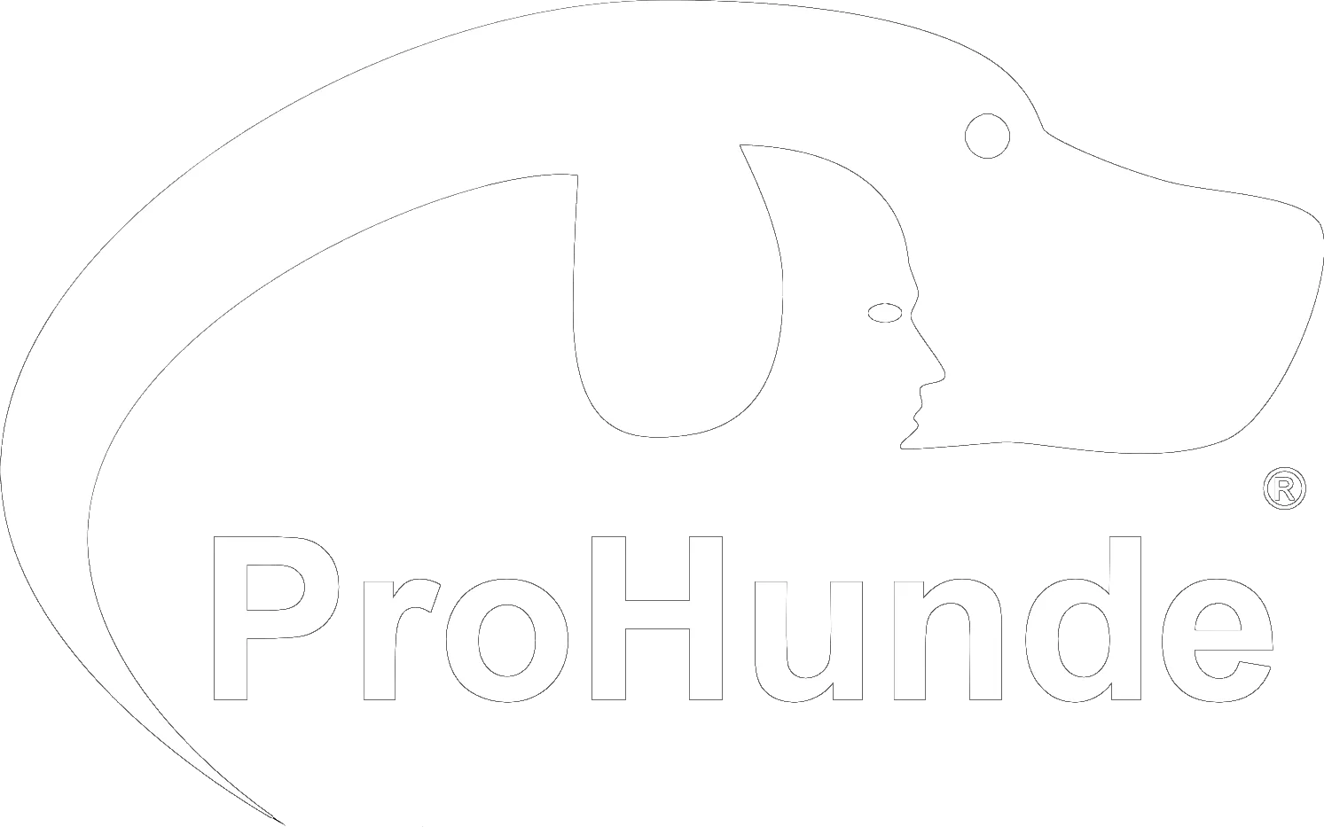 Berufsverband ProHunde Logo
